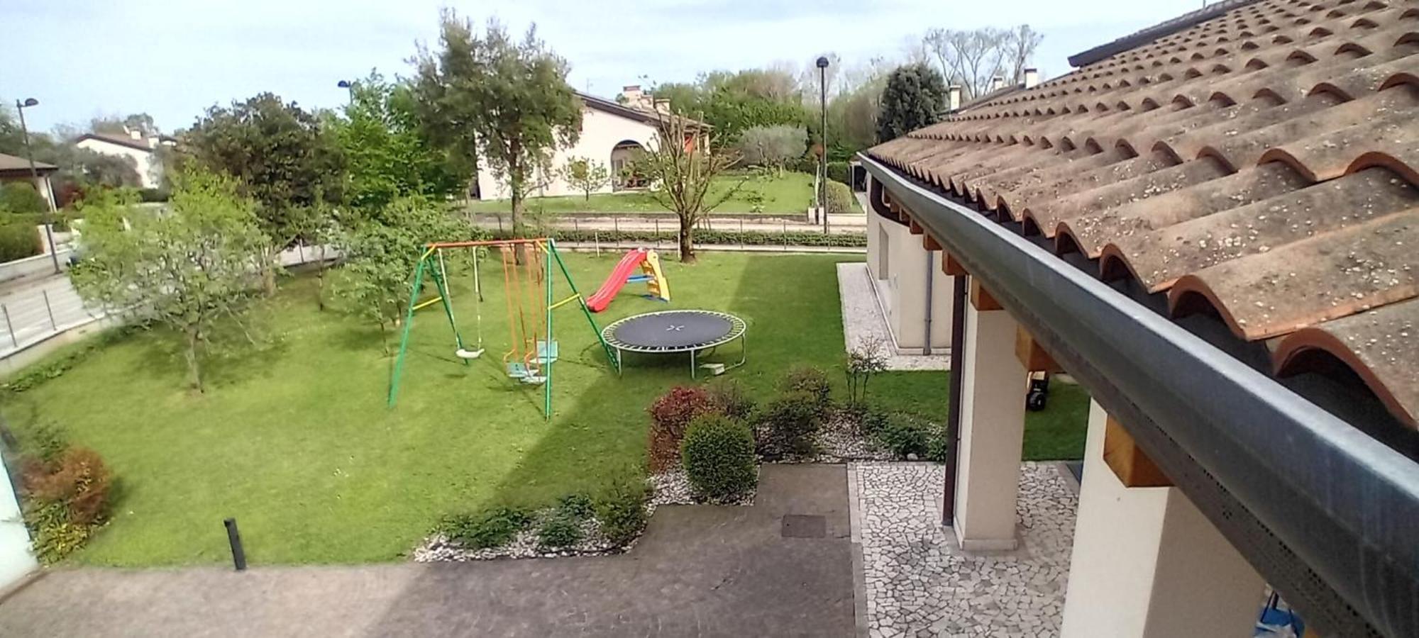 Apartment Conte Borso del Grappa Esterno foto